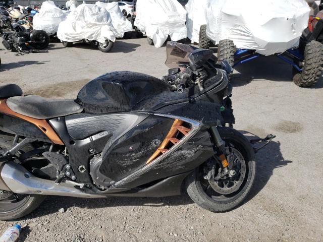 2022 SUZUKI GSX1300 RR - JS1EJ11B2N7102112