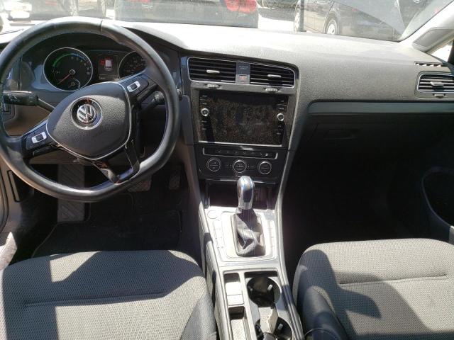 2019 VOLKSWAGEN E-GOLF SE - WVWKR7AU4KW902997