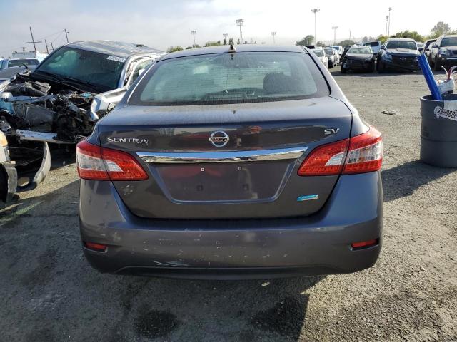 3N1AB7AP9EL670422 Nissan SENTRA S