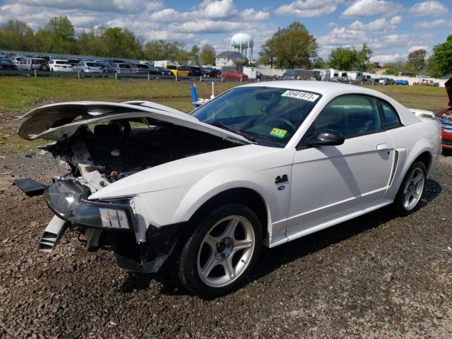 2002 Ford Mustang GT