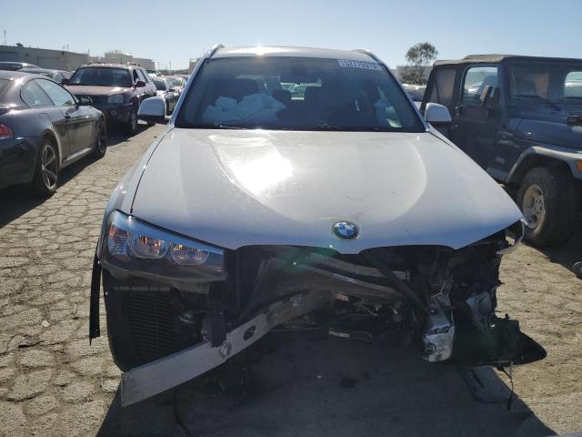 5UXWZ7C56G0R32504 BMW X3 Sdrive28i