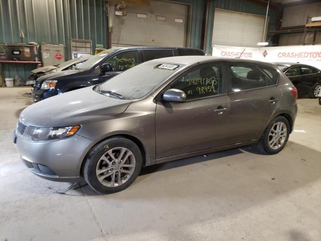 2012 Kia Forte EX