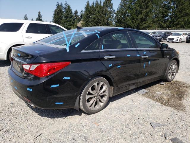 VIN 5NPEC4AB0DH635751 2013 HYUNDAI SONATA no.3