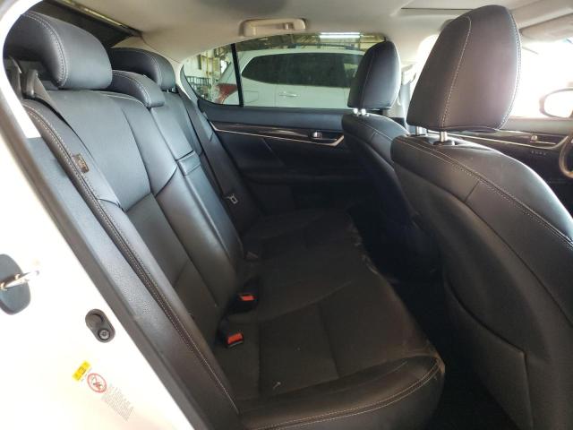 2017 LEXUS GS 200T BA JTHBA1BL6HA004223