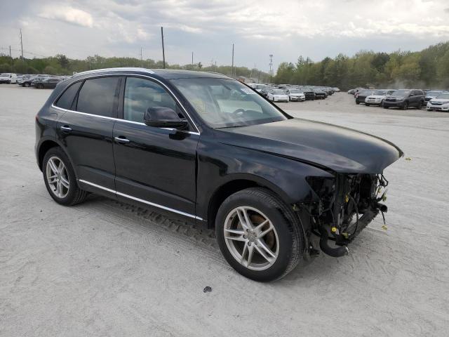 VIN WA1L2AFP8HA073652 2017 Audi Q5, Premium Plus no.4