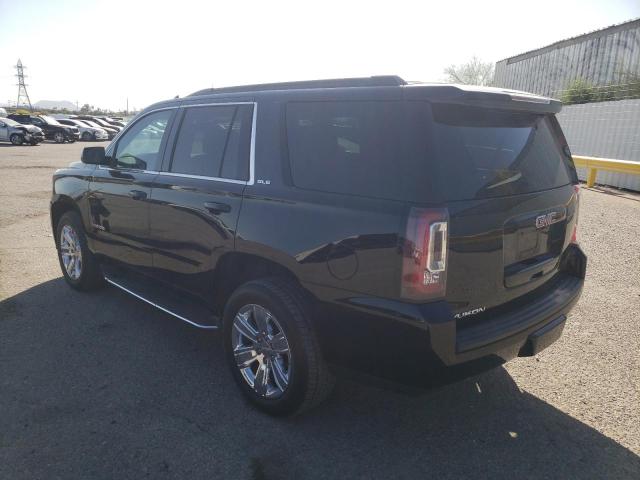1GKS2AKC2GR479113 GMC YUKON SLE