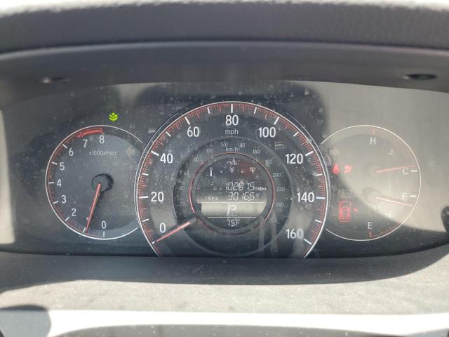 1HGCR2F55HA180780 2017 Honda Accord Sport