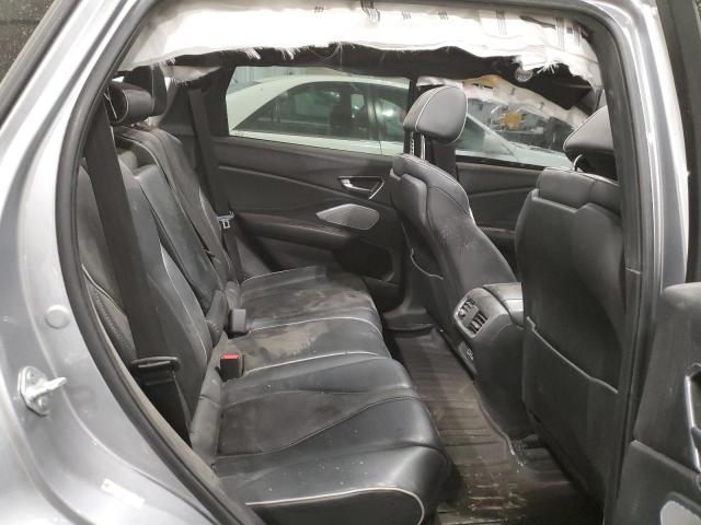 2021 ACURA RDX A-SPEC - 5J8TC2H62ML038957
