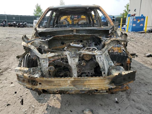 2022 SUBARU FORESTER S - JF2SKAJC3NH483804