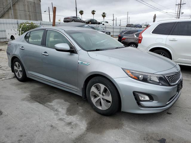 KNAGM4AD9F5077695 KIA OPTIMA HYBRID