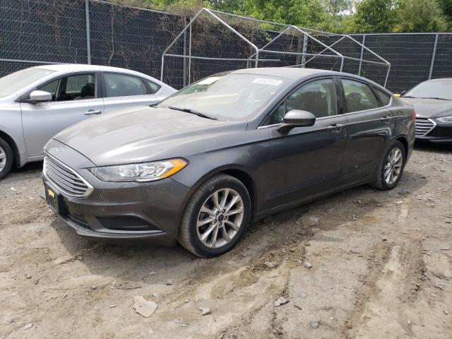 3FA6P0HD3HR270936 | 2017 FORD FUSION SE