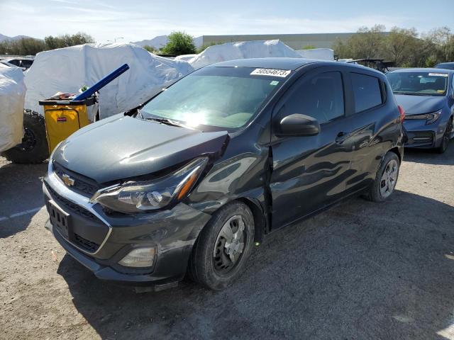 2019 Chevrolet Spark LS