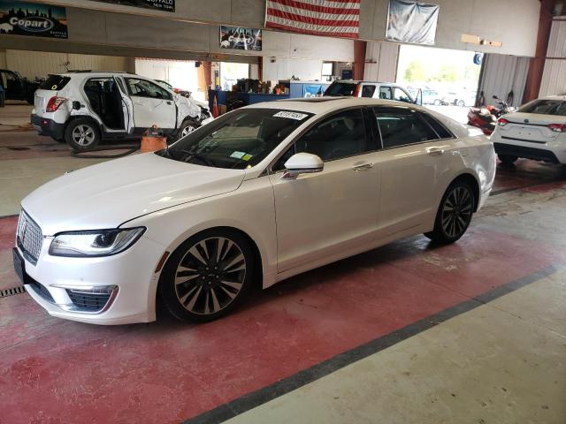 2019 Lincoln MKZ Reserve II