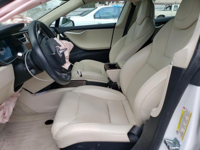 5YJSA1E24JF247966 Tesla MODEL S
