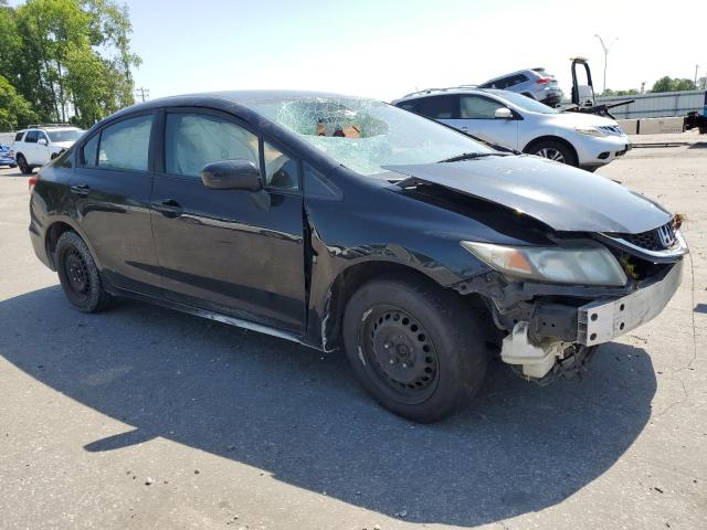 19XFB2F57FE277408 | 2015 HONDA CIVIC LX