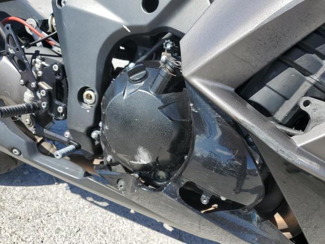 2012 KAWASAKI ZX1000 H JKAZXCH14CA003431