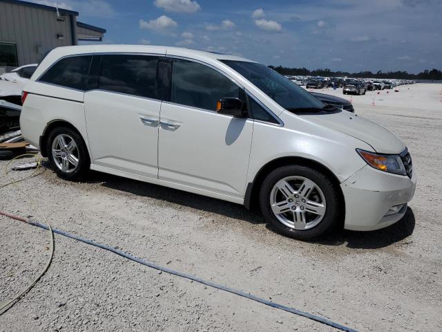 VIN 5FNRL5H93DB047738 2013 HONDA ODYSSEY no.4