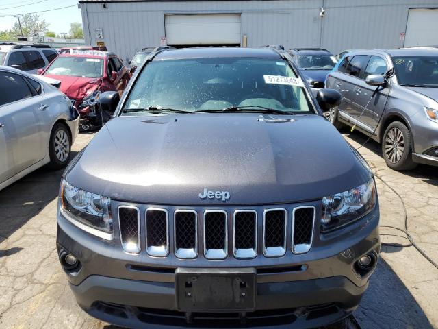 1C4NJCBB9ED831371 Jeep Compass Sport