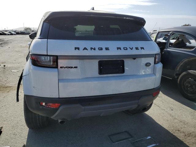 SALVP2RX0JH324204 Land Rover Range Rover Evoque Se
