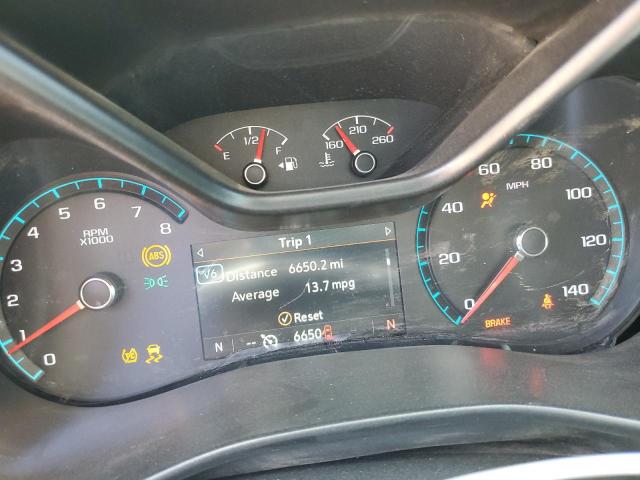 1GTG6FEN9N1283018 GMC Canyon At4