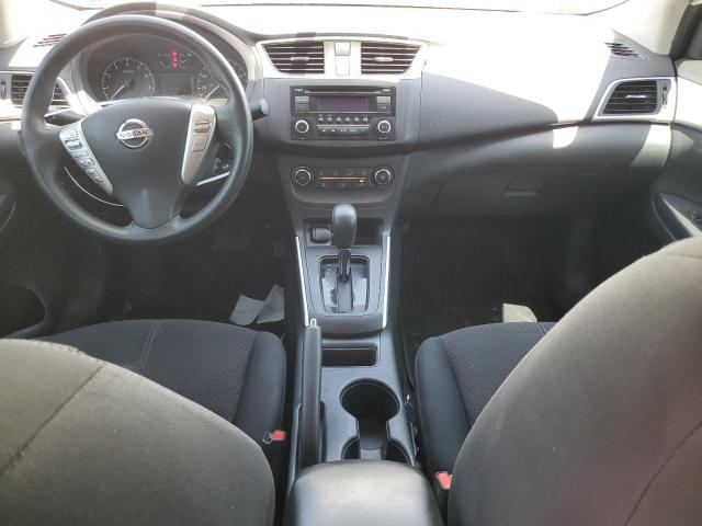 3N1AB7AP6HY207998 Nissan SENTRA S
