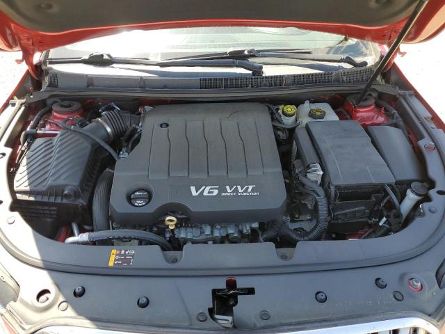 1G4GB5G34EF207786 Buick Lacrosse