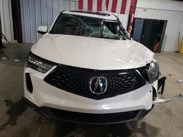 2023 ACURA RDX A-SPEC - 5J8TC2H84PL007408