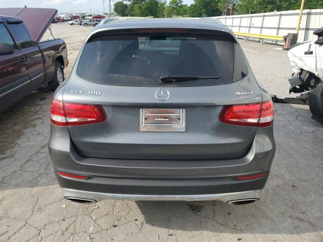 WDC0G4KB7JV054914 Mercedes-Benz Glc 300 4matic