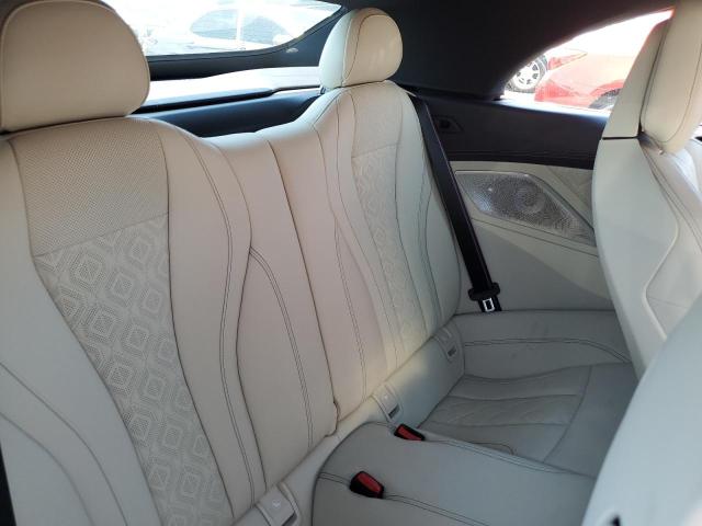 2020 BMW M8 - WBSDZ0C02LCD81772