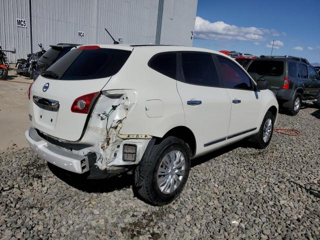 JN8AS5MTXEW606821 Nissan Rogue Select S