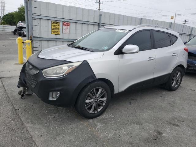 2014 Hyundai Tucson GLS