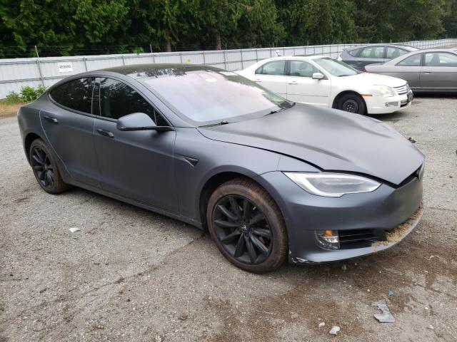 5YJSA1E25JF254523 Tesla MODEL S