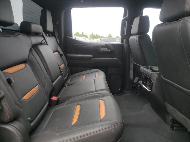 3GTUUEET5NG612722 GMC Sierra K1500 At4