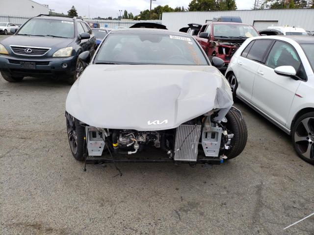 5XXG64J2XPG192430 KIA K5 GT LINE