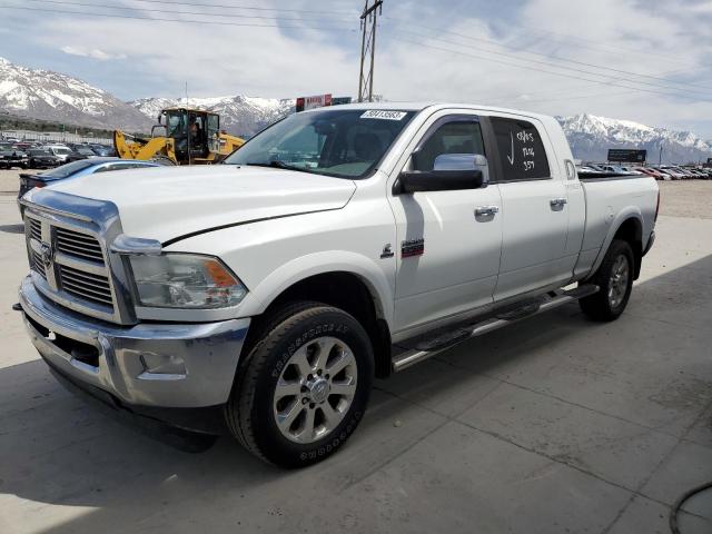 2011 Dodge Ram 2500 