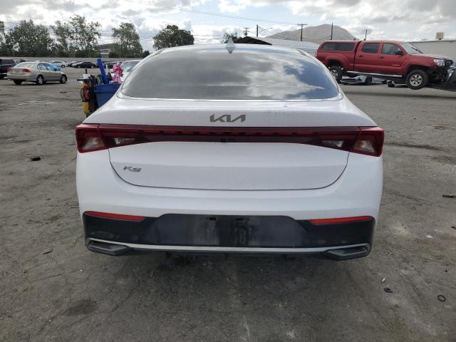 5XXG14J25NG101785 KIA K5 LXS