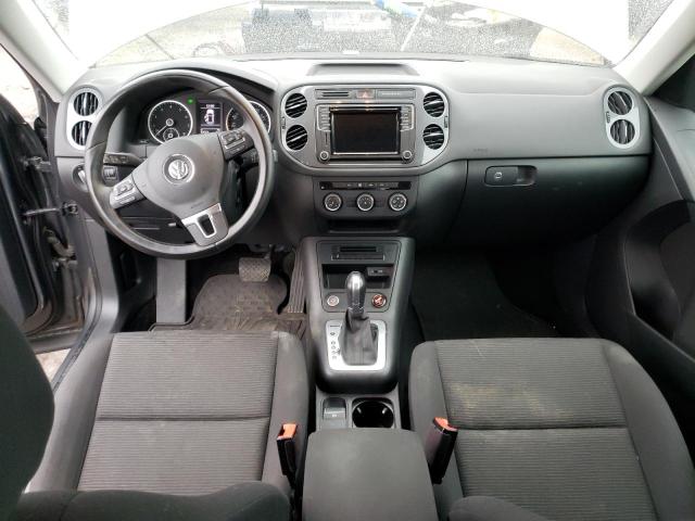 2018 VOLKSWAGEN TIGUAN LIM - WVGBV7AXXJK001236