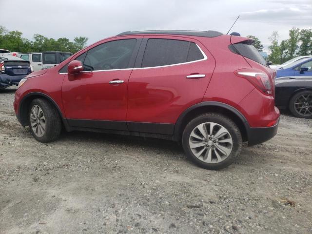BUICK ENCORE PREFERRED 2019 1