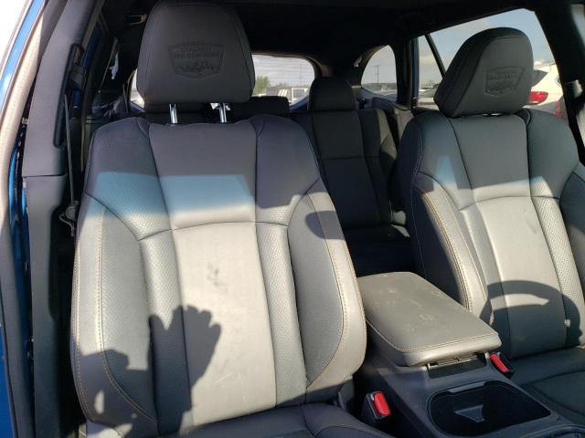 4S4BTGUDXN3268545 Subaru Outback Wilderness