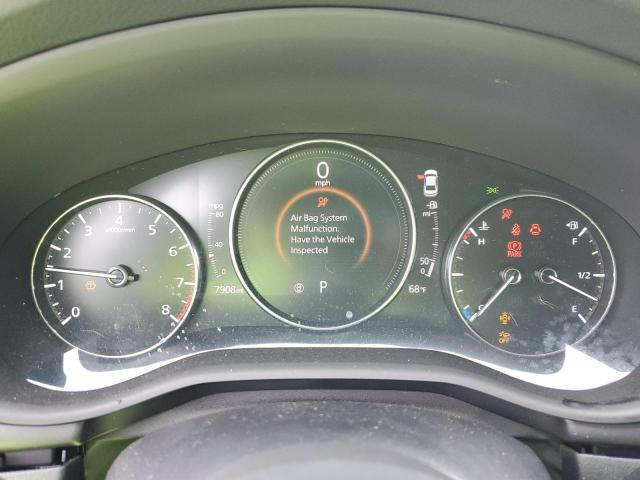 3MZBPABL7NM309757 Mazda 3 SELECT