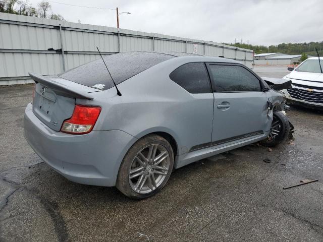 JTKJF5C71C3035831 2012 Toyota Scion Tc