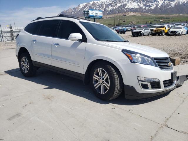 2017 CHEVROLET TRAVERSE L - 1GNKVHKD7HJ166375