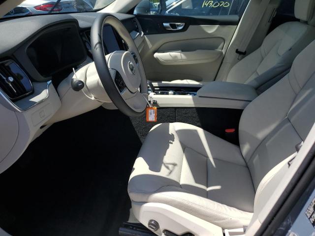 2023 VOLVO XC60 PLUS YV4L12DE2P1254726