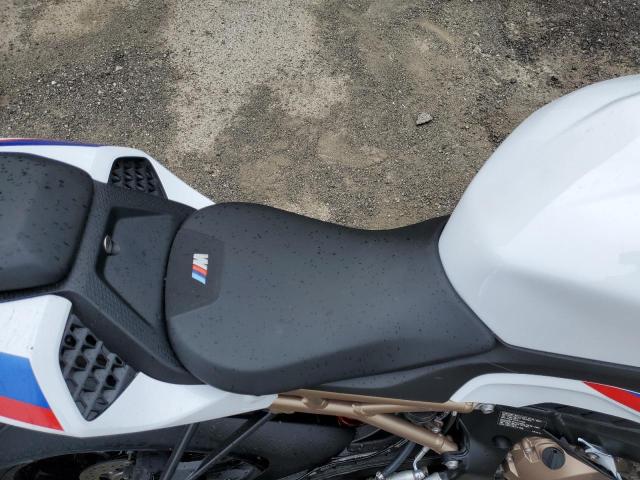 2022 BMW S 1000 RR - WB10E2308N6G09625