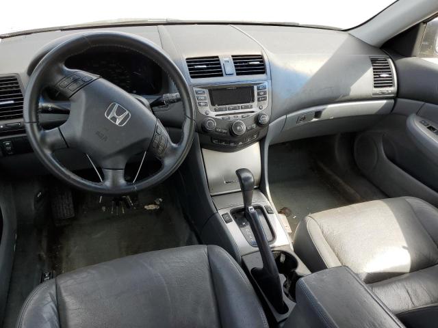 2007 Honda Accord Ex VIN: 1HGCM56807A042833 Lot: 51200674