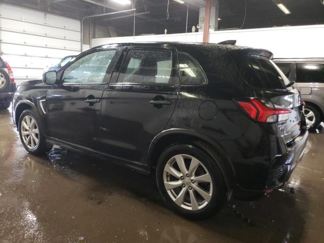 Vin: ja4ar3au8lu029105, lot: 51813853, mitsubishi outlander es 20202