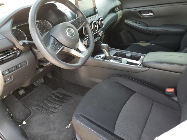 3N1AB8CV2LY216661 Nissan SENTRA SV