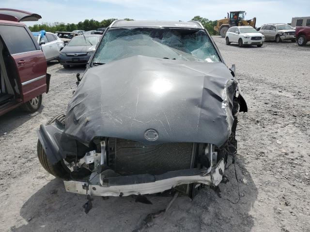 VIN: 5UXKR2C52J0Z17507 Auction: COPART Lot: 51146153 Location: TN - KNOXVILLE 5UXKR2C52J0Z17507 BMW X5 2018 BLACK Photo 5