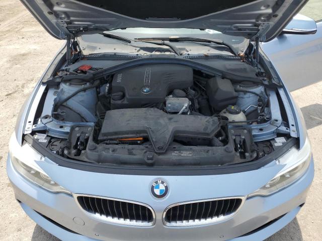 2015 BMW 428 I - WBA3N7C59FK223193