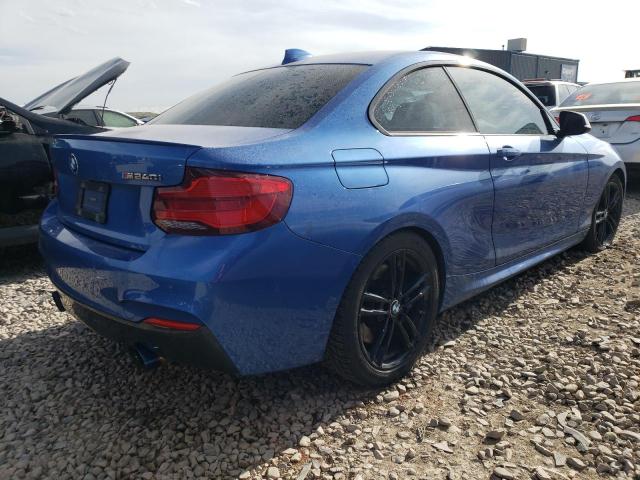 WBA2J7C52KVD61368 BMW M240XI